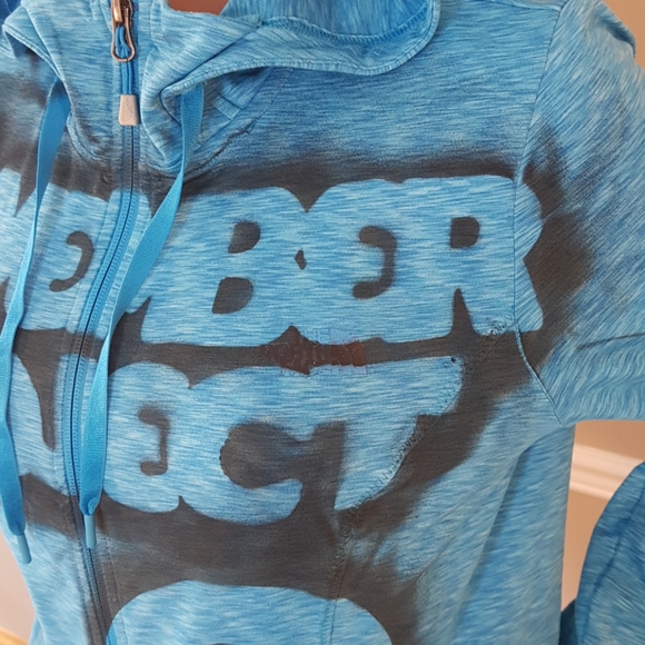 The North Face- "The November Project" - Picture 5 of 13